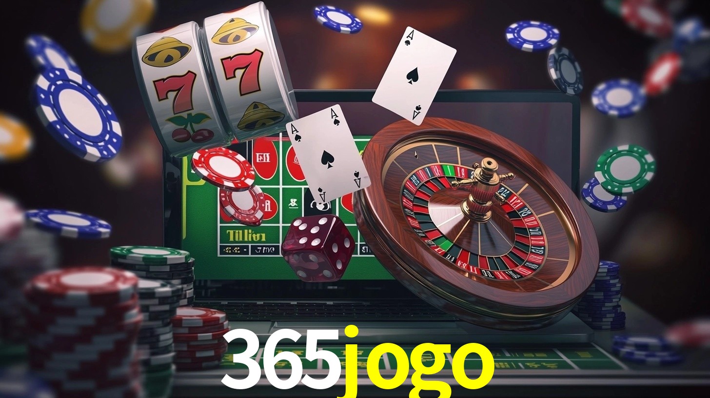 365jogo App Interface