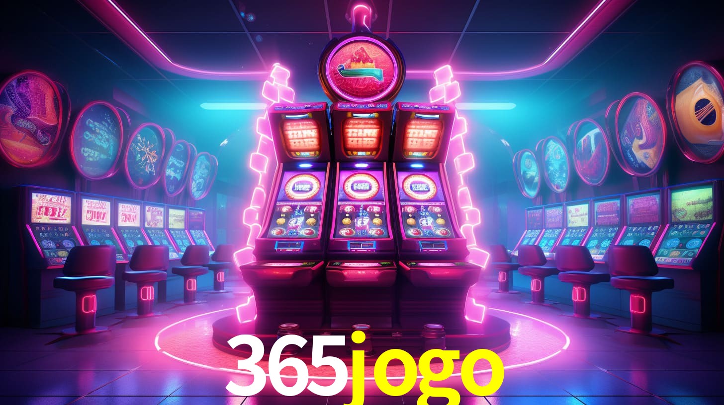 Sinta a adrenalina dos jogos de cassino com 365jogo