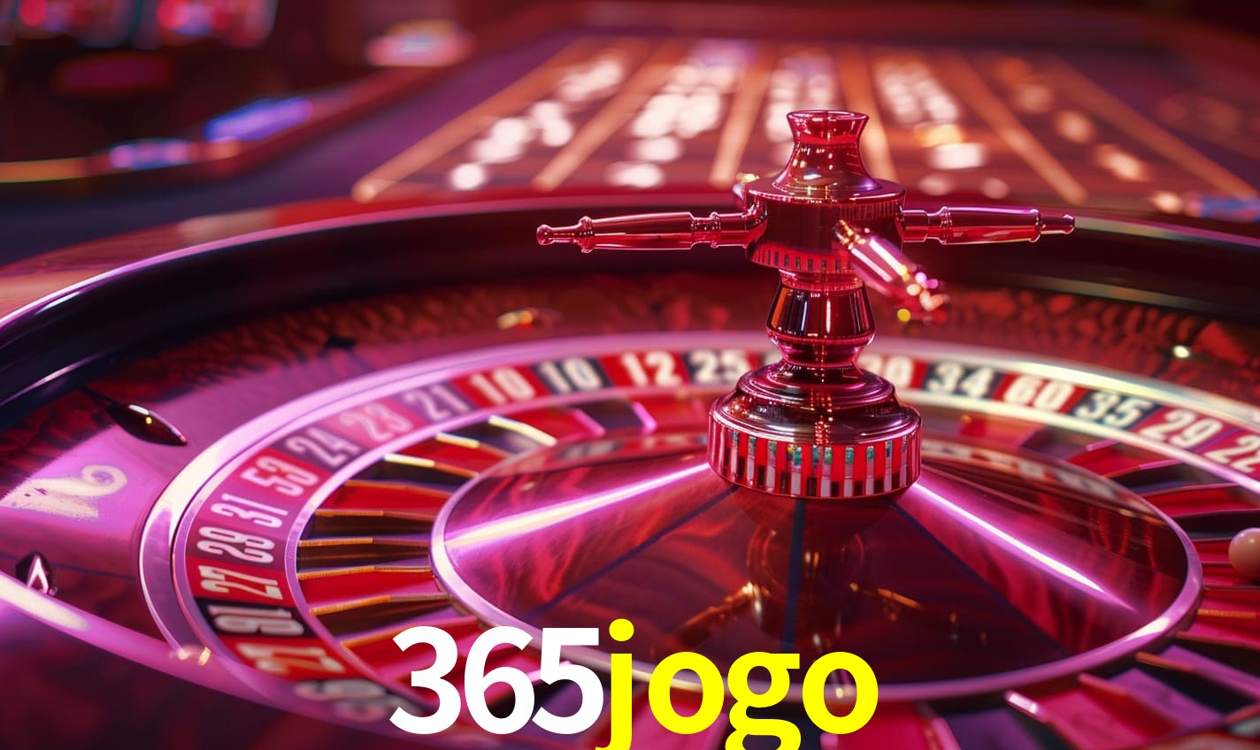 App oficial 365jogo