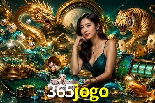 Exclusive Offers 365jogo