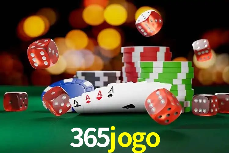 Login Seguro 365jogo