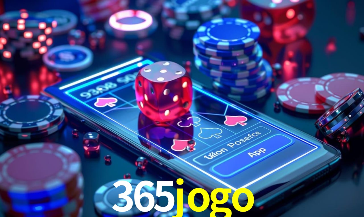 Infraestrutura 365jogo