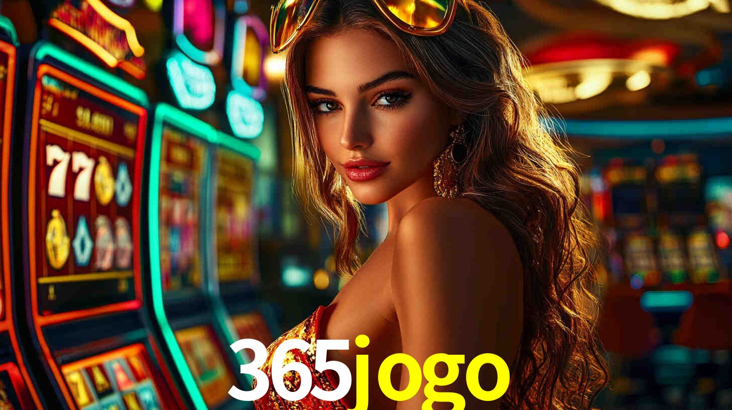 Welcome Bonus 365jogo