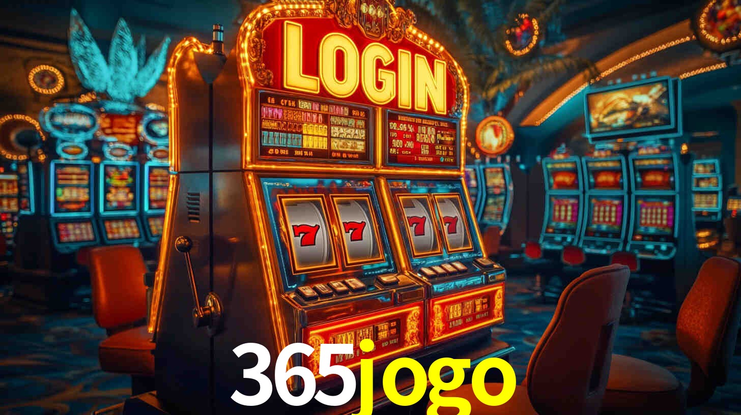 Exclusive Games 365jogo