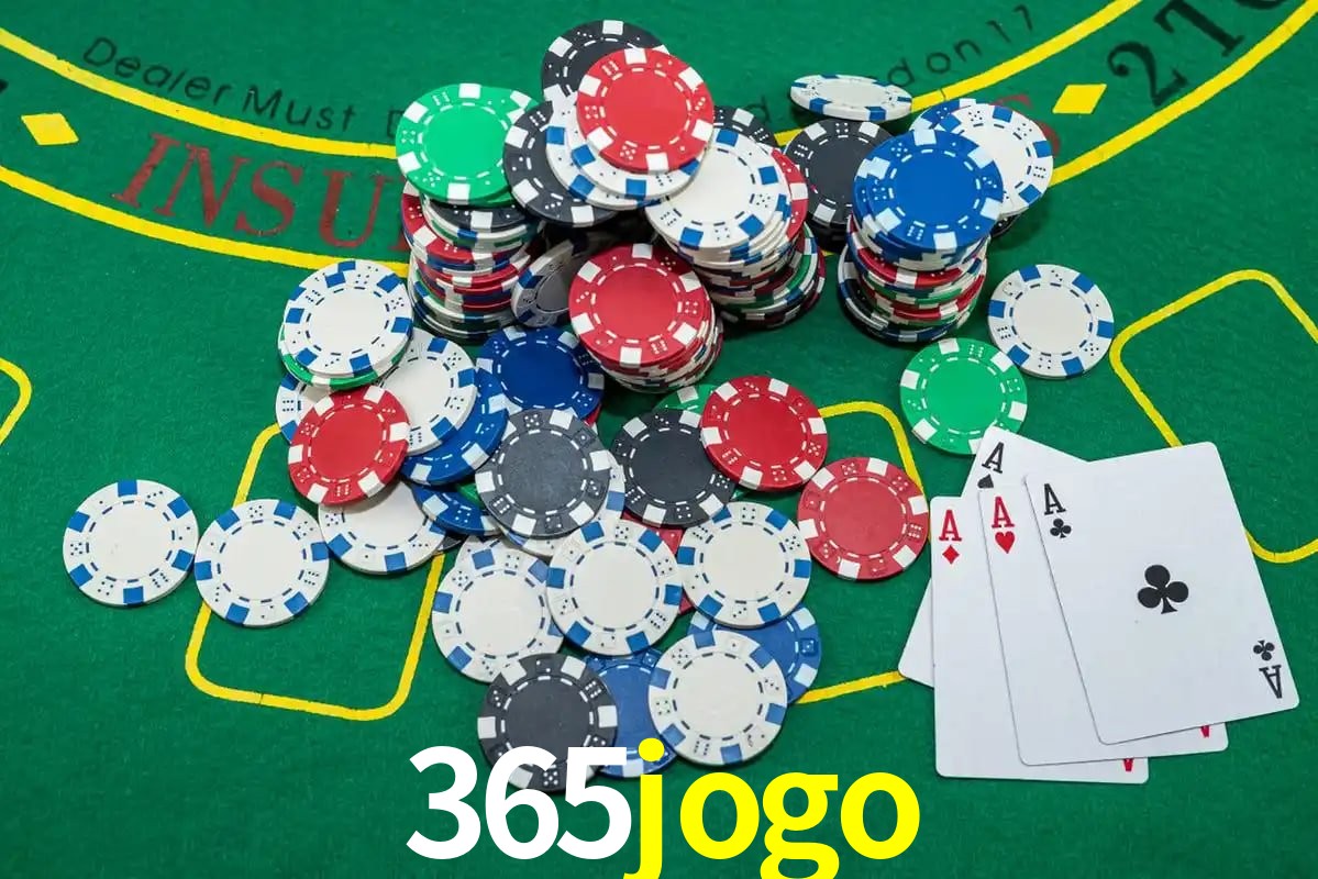 Casino VIP 365jogo
