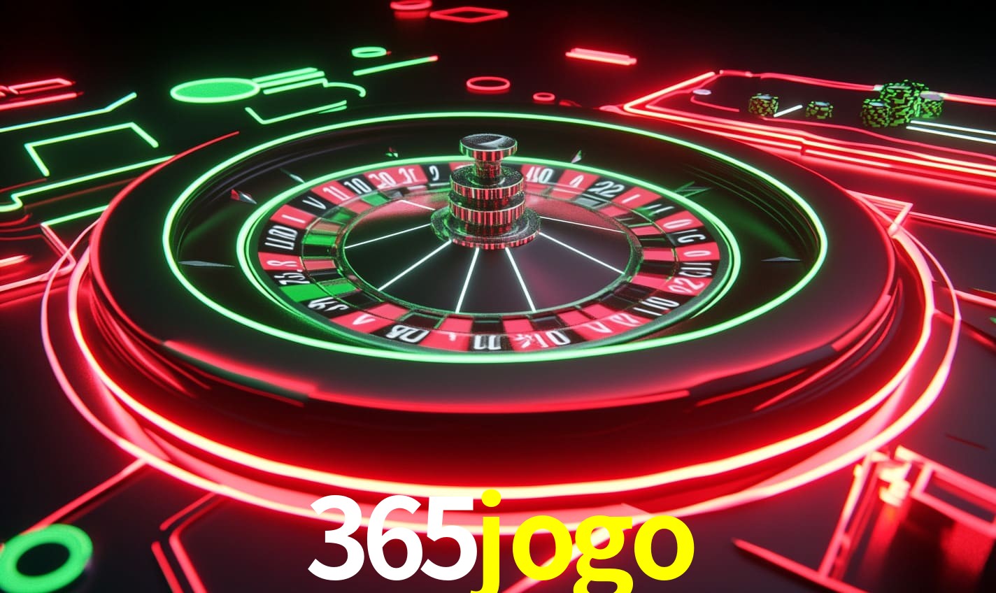 Desvendando o Mundo dos Jogos Virtuais na 365jogo
