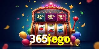 Promoção Relâmpago 365jogo