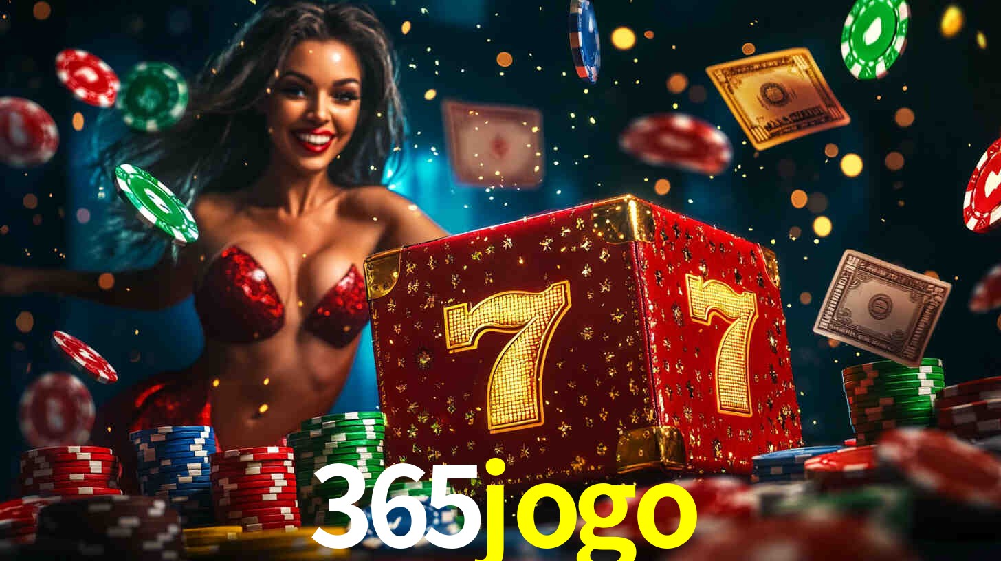 A Experiência Imersiva dos Cassinos Ao Vivo no 365jogo