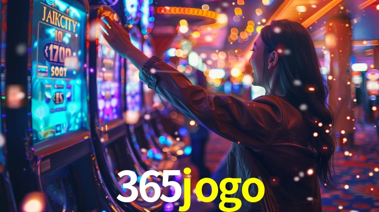Experimente o Login Seguro Premium no 365jogo