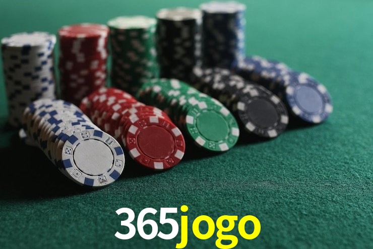 Bonus Features 365jogo