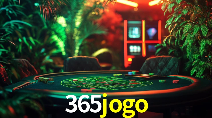 Roulette Table 365jogo